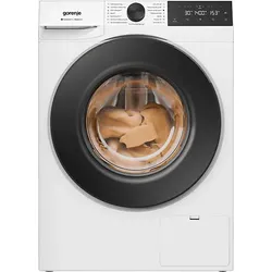 GORENJE W5G494A1P1 G400 Waschmaschine (9,0 kg, 1320 U/Min., A)