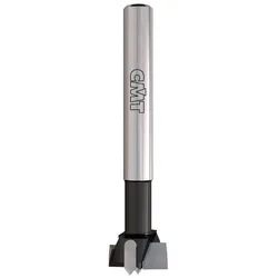 CMT 60mm Zylinderkopfbohrer HW Z2/V2 Schaft=10mm GL=90 - C512.600.11