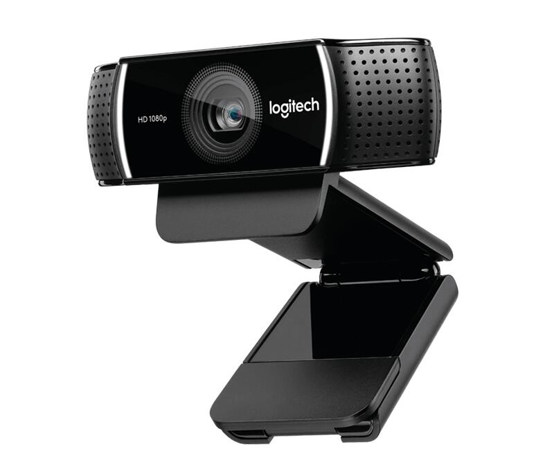 Logitech C922 Pro Stream Webcam 960-001088