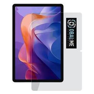 Obal:Me 2.5D Panzerglas für XIAOMI Redmi Pad 2, klar (Xiaomi Redmi Pad 2) (57983128577)
