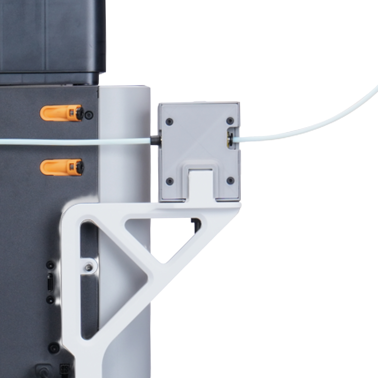 Bambu Lab TPU Feed Assist Module FAC234