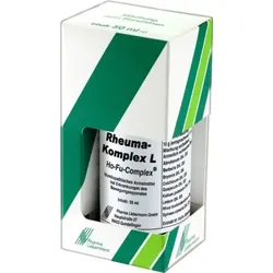 RHEUMA KOMPLEX L Ho-Fu-Complex Tropfen 50 ml Tropfen