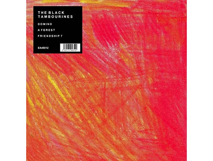 Domino/a Forest/Friendship 7 [12 inch Analog]