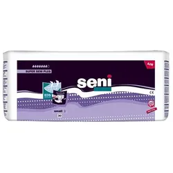 Seni Super Seni AIR Plus Small (1 Packung = 30 Stück)