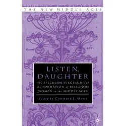 Listen Daughter, Fachbücher