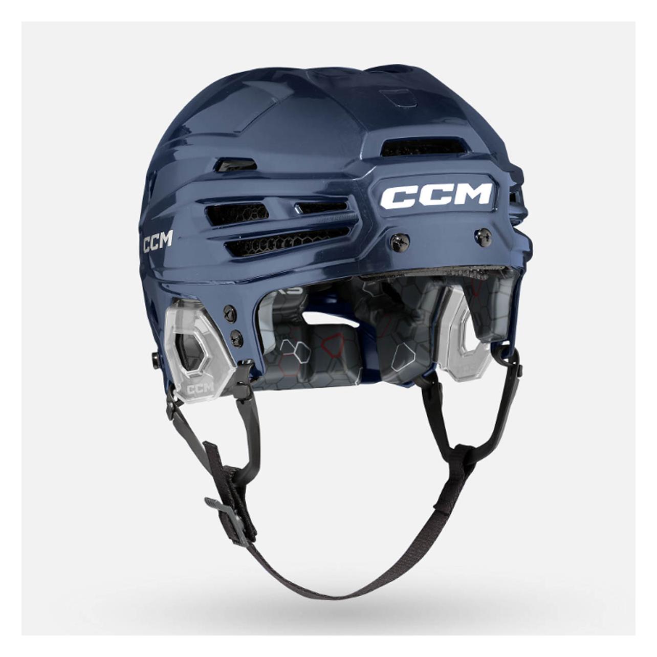 CCM HT920 SR TACKS HF Helm Marineblau L (L) (60323521)
