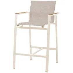 barths »Rhodos« Barhocker sand