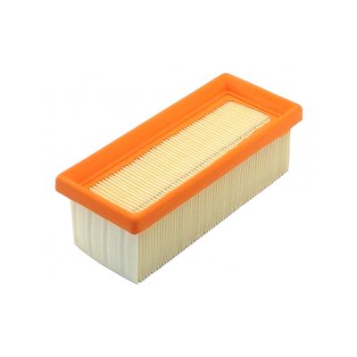 MAPCO Luftfilter 60102 Filtereinsatz 58mm für NISSAN RENAULT AC