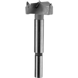 Bosch Accessories 2609255283 Forstnerbohrer 35 mm Gesamtlänge 90 mm Zylinderschaft 1 St.