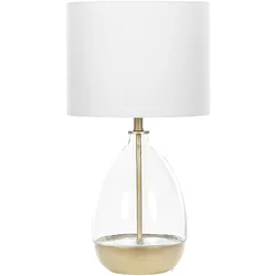 TISCHLAMPE Okari 33/33/63 cm