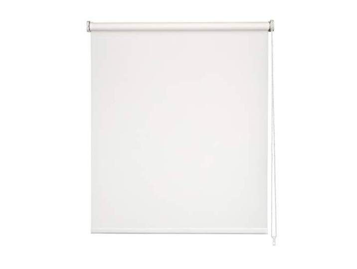 Easydeco - Daylight Store Enrouleur Translucide - Écru (Blanc) 120 x 250 cm Taille Tissu 116\,5 x 250 cm