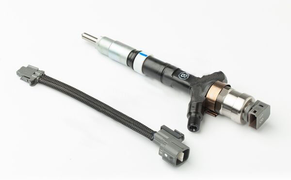 DENSO DCRI100740 Injector Nozzle