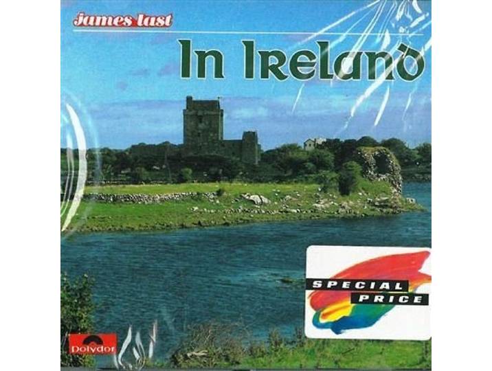 In Ireland