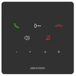 HIKVISION DS-KH6000-E1 Innenstation ohne Monitor IP