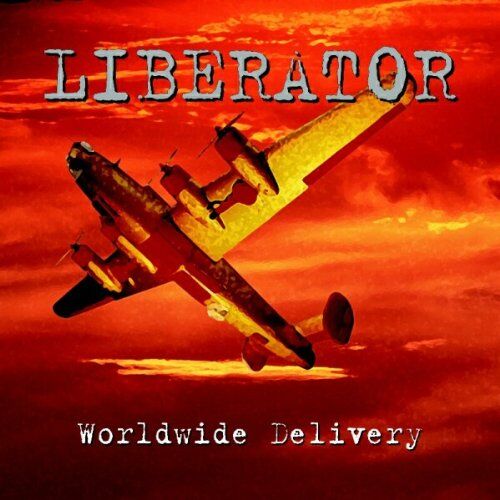 Liberator - Worldwide Delivery - Preis vom 09.10.2026 07:28:09 h