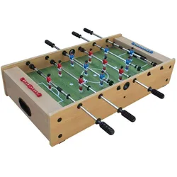 Garlando Footballl table F-MINI 2 IN1 FM2IN1R telescopic rods