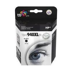 Print Tusz do HP OJ Pro 8000 TBH-940XLBR BK ref. (BK) (TBH-940XLBR)