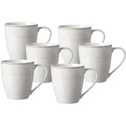 Ritzenhoff & Breker, Tasse, Isabella (350 ml, 6x)