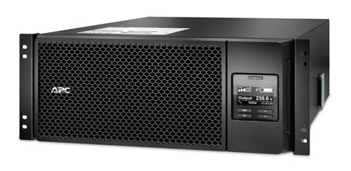 APC SRT6KRMXLI Smart-UPS SRT 6000VA 6000W 230V RM