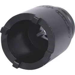 KS Tools 1/2" KM-Nutmuttern-Schlüssel, Zapfen außenliegend - 450.5004