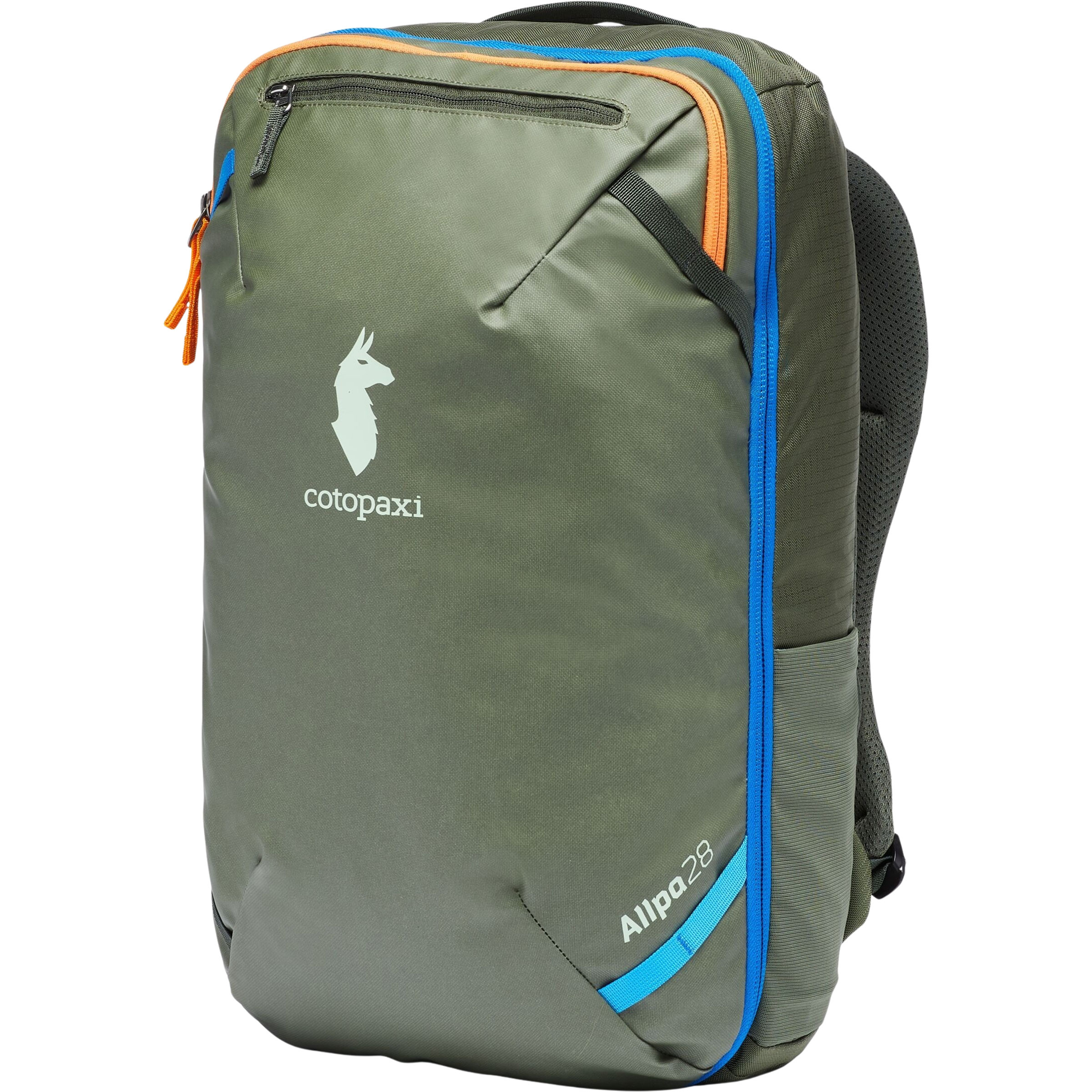 Cotopaxi Allpa 28l Travel Daypacks gruen Größe 28L Lifestyle | Reise