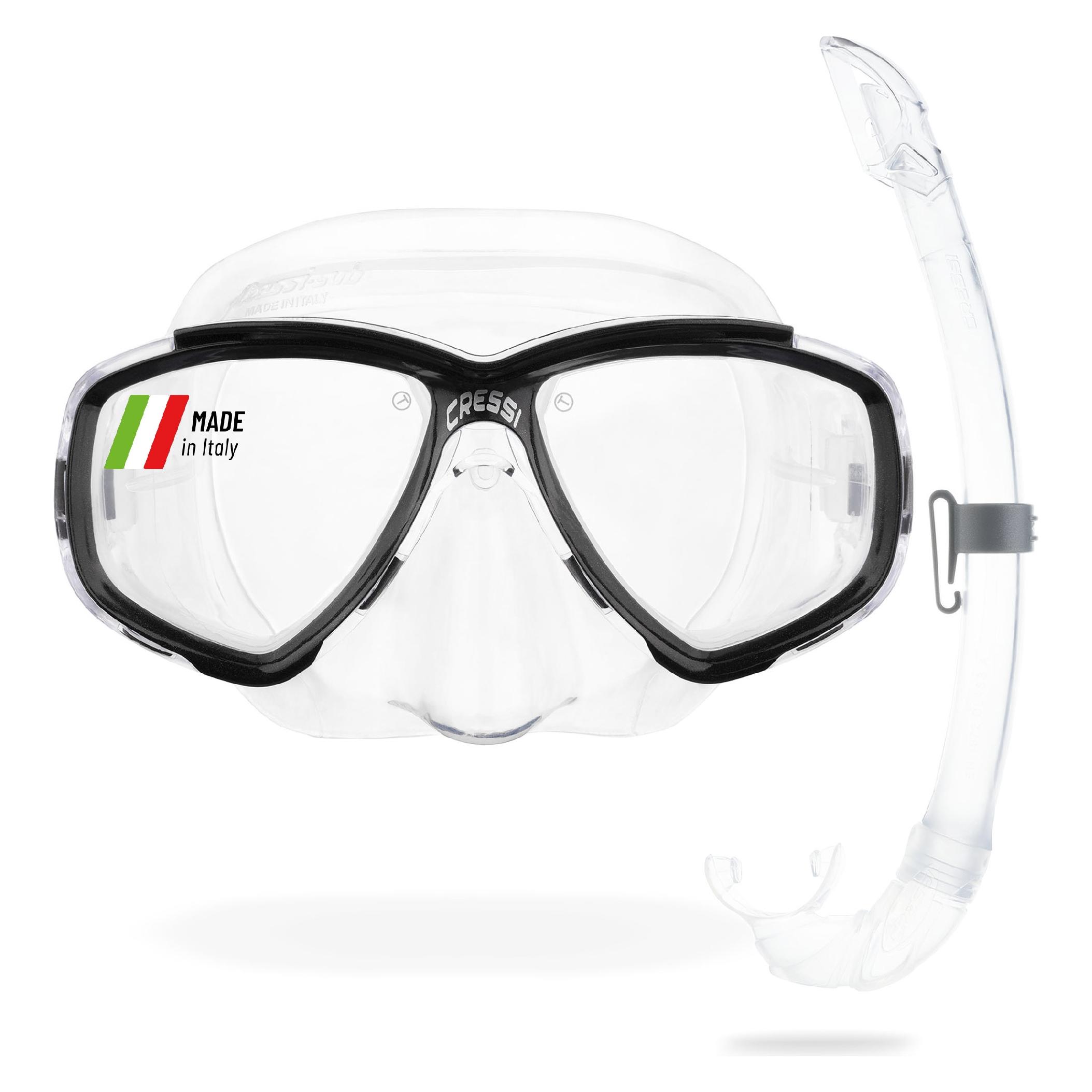 Cressi Perla + Mexico (DM101150)
