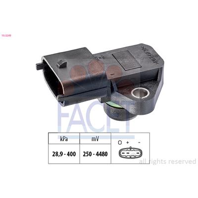 FACET Sensor, Ladedruck 103249 für GENESIS