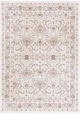 SAFAVIEH Harlow Rozalie Slip Resistant Oriental Rug