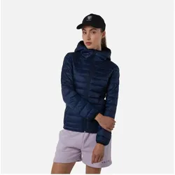Rossignol, Damen, Velojacke, Rossi Light Hood Jkt Jacke (XL), Blau, XL