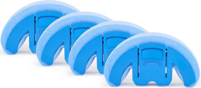 ECOVACS ULTRAMARINE P1 Kletterring