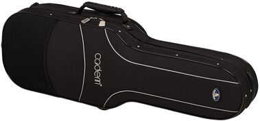Artonus Cadem+ Violin Case CcG 4/4 Schwarz
