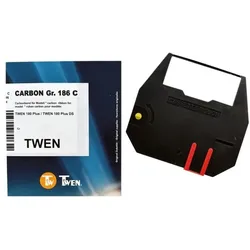 TWEN Carbonband Plus »482 (Gr. 186C)«