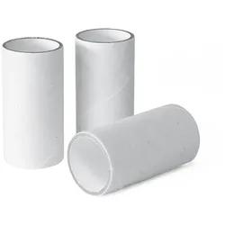 Pappmundstücke Vicatest P 59 mm lang, Innen-Ø 26 mm, Außen-Ø 30 mm (100 Stck.)