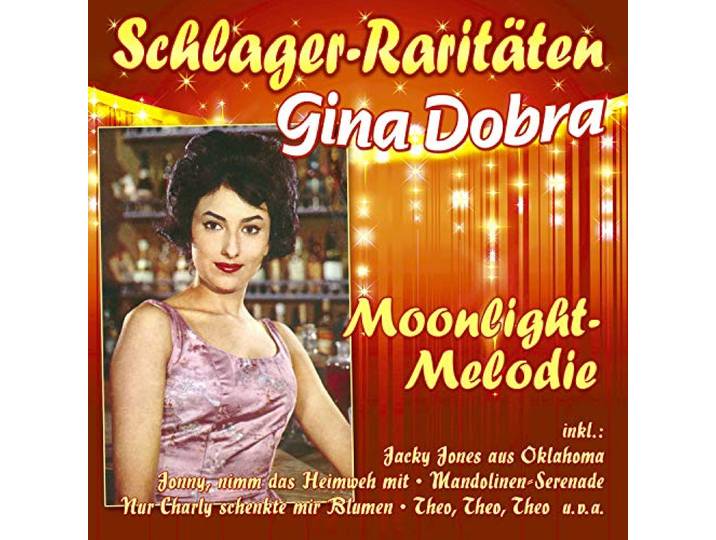 Moonlight-Melodie
