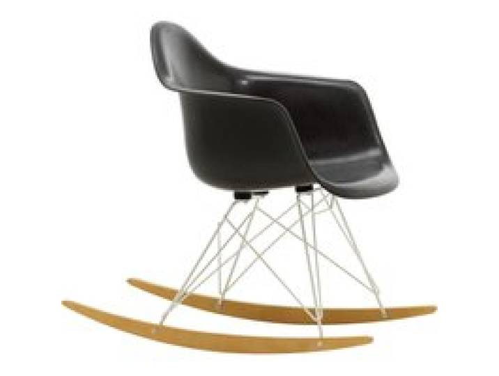 Vitra - Eames Fiberglass Chair RAR
