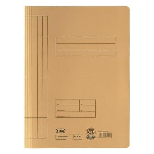 Elba Smart Line Schnellhefter A4 (A4, 1x) (100090778)