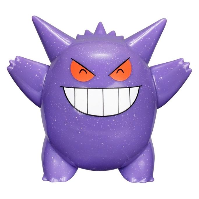 Jazwares POK Jubilum Glitzer-Figuren, sortiert (PKW4906)