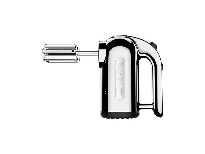 Dualit Handmixer Schwarz/Chrom