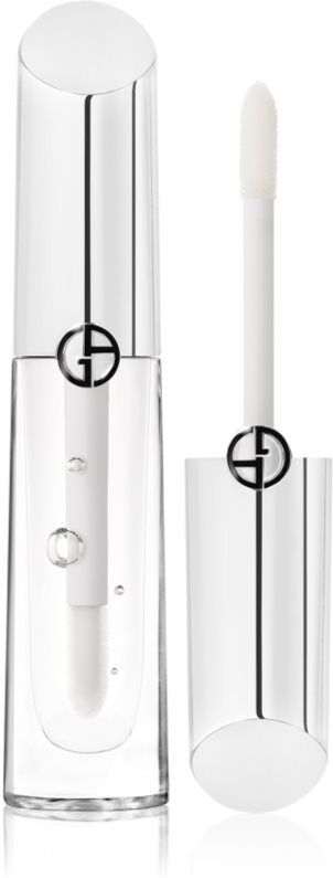 Giorgio Armani Prisma Glass Lipgloss Farbton 01 Clear Shine 3.5 ml