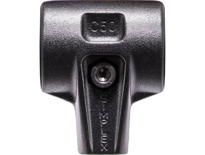 Boîtier en fonte malléable renforcée SIMPLEX - D=60 mm - 3711.060