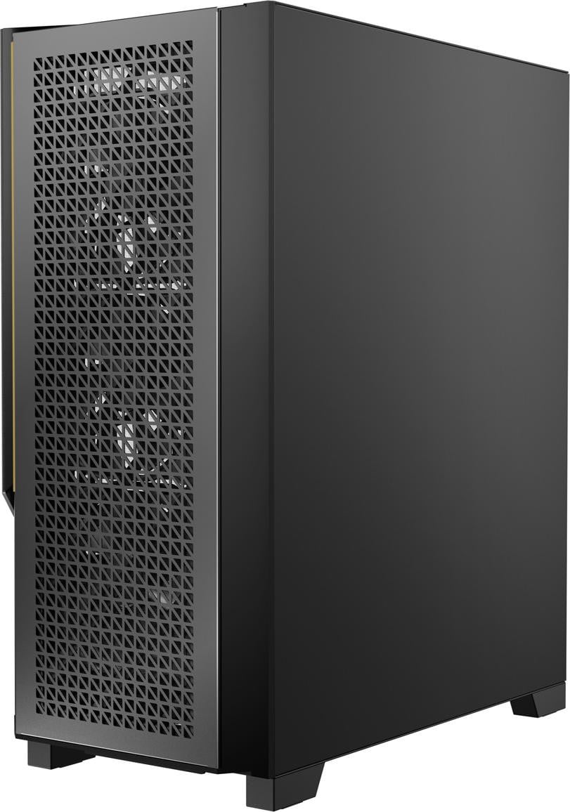 Antec P20CE Mid Tower Behuizing Zwart E-ATX ATX M-ATX ITX