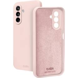 sbs mobile Instinct Backcover Samsung Galaxy A18, Galaxy A17 Rosa TEINSTSAA18P
