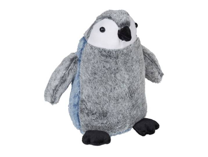 Relaxdays Türstopper Pinguin
