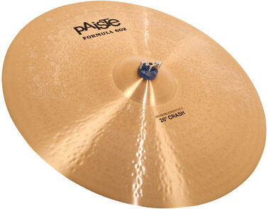 "Paiste 20"" 602 Mod. Essentials Crash "