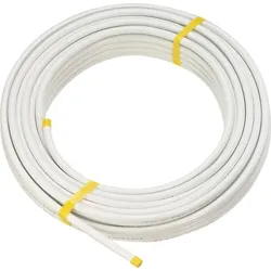 FOSTA-ROHR SANFIX-P 2102, 406417 20x2,8mm, in Rg a 50m, ohne Schutzrohr, p m