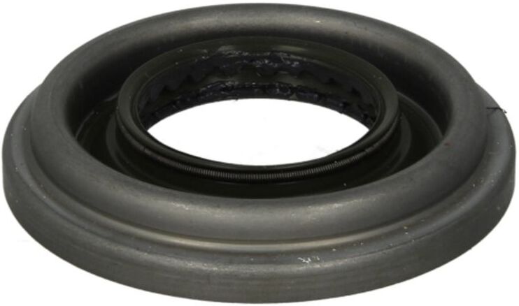 National Paraolio, albero motore 4434VNAT