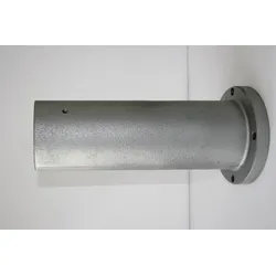 ELMAG Gußhalterung Säule/Grundplatte Nr. 8 - 9106202