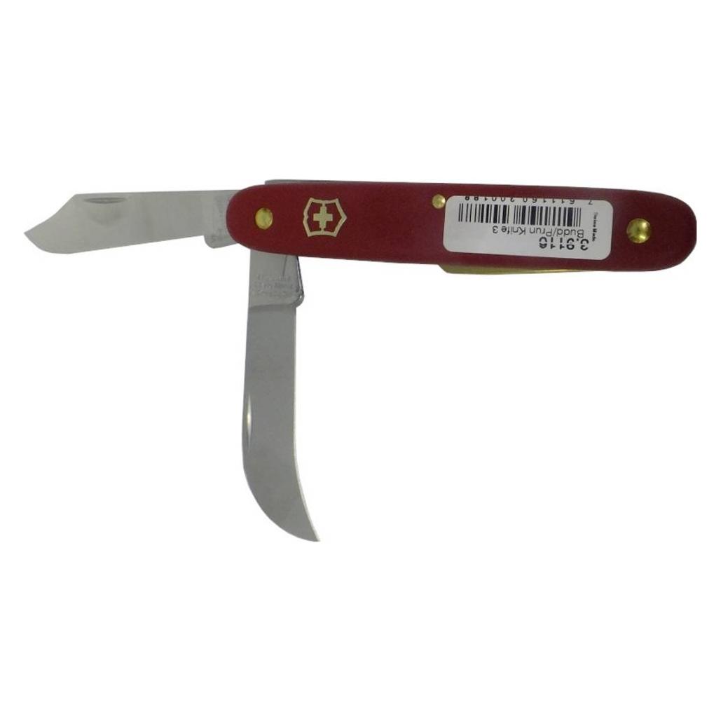 Victorinox Okuliermesser rot (3.9116)