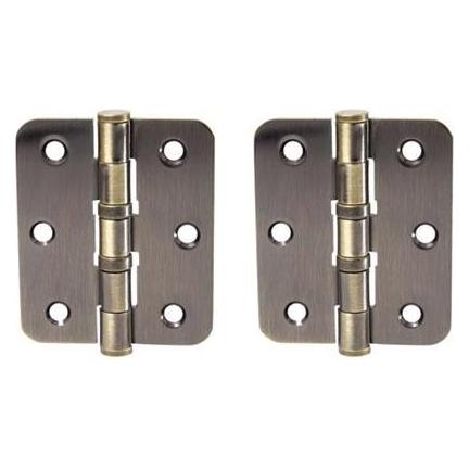 Haushalt HINGE BEARING ROUND 75X63X2.5MM AN BR2PC (37264340)