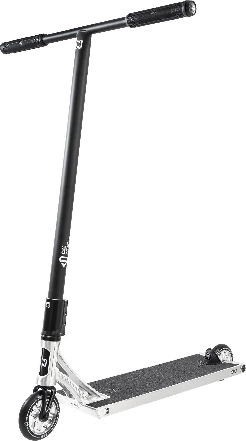 Metal Core ST3 Pro Polished .